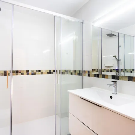 Apartamento Private Garden Two Bedroom At Fairways Club