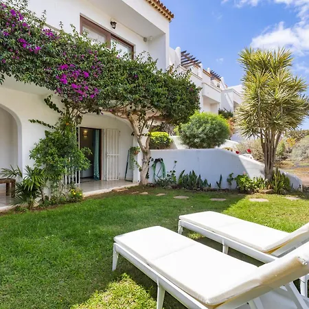 公寓 Private Garden Two Bedroom At Fairways Club