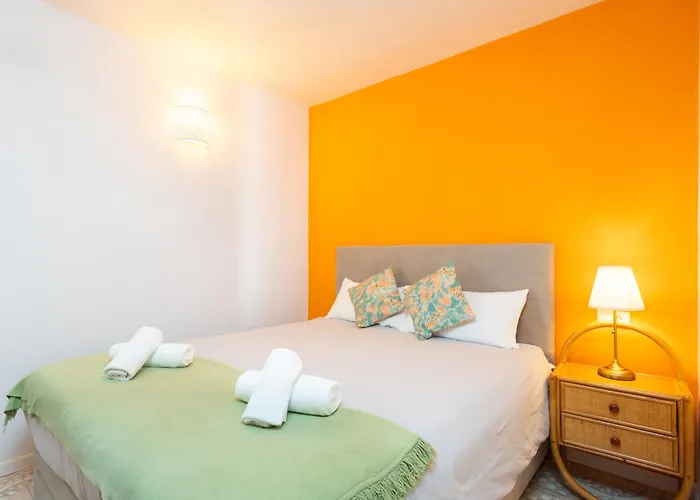 Private Garden Two Bedroom At Fairways Club San Miguel de Abona