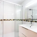 アパート Private Garden Two Bedroom At Fairways Club
