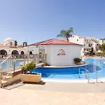 Private Garden Two Bedroom At Fairways Club * サンミゲル・デ・アボナ