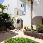 Private Garden Two Bedroom At Fairways Club アパート サンミゲル・デ・アボナ
