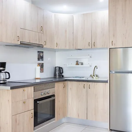 Private Garden Two Bedroom At Fairways Club 산미겔데아보나