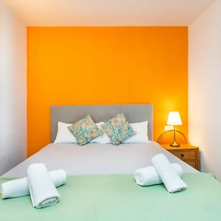 Private Garden Two Bedroom At Fairways Club * San Miguel de Abona