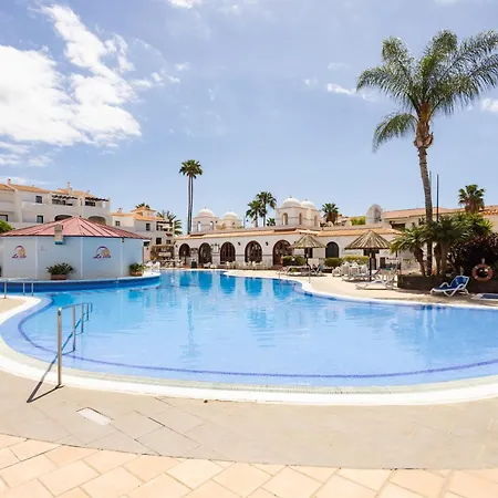 Apartment Private Garden Two Bedroom At Fairways Club
