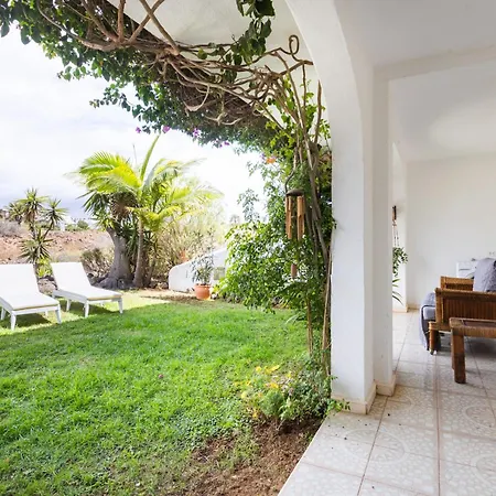 Apartment Private Garden Two Bedroom At Fairways Club *
