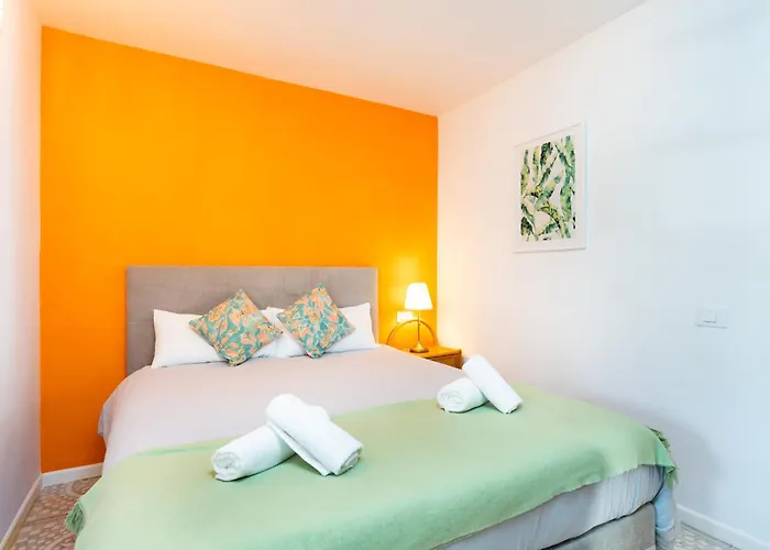 Private Garden Two Bedroom At Fairways Club * San Miguel de Abona