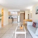 Apartman Private Garden Two Bedroom At Fairways Club