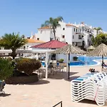 Private Garden Two Bedroom At Fairways Club * San Miguel de Abona