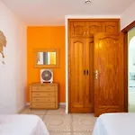 Apartman Private Garden Two Bedroom At Fairways Club San Miguel de Abona