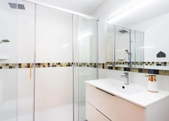 شقة Private Garden Two Bedroom At Fairways Club