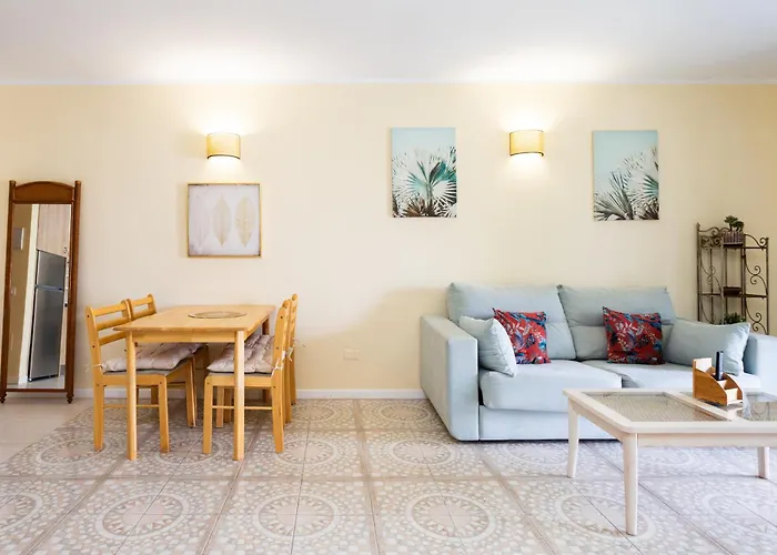 شقة Private Garden Two Bedroom At Fairways Club