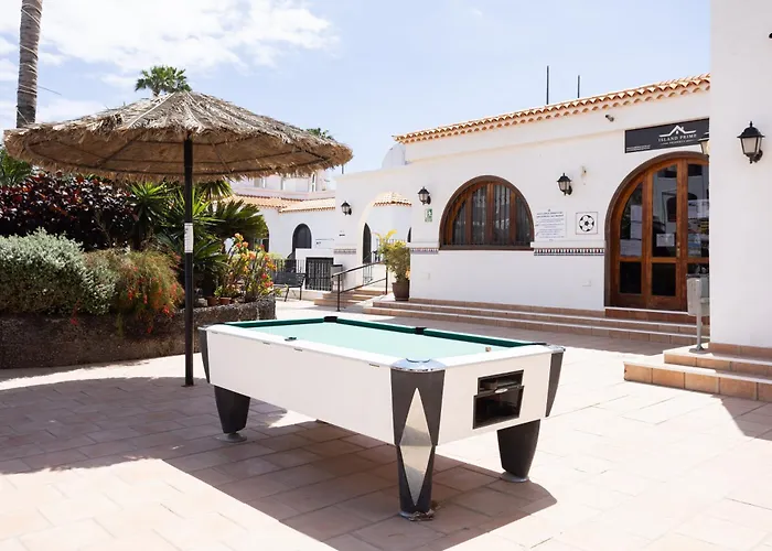 شقة Private Garden Two Bedroom At Fairways Club