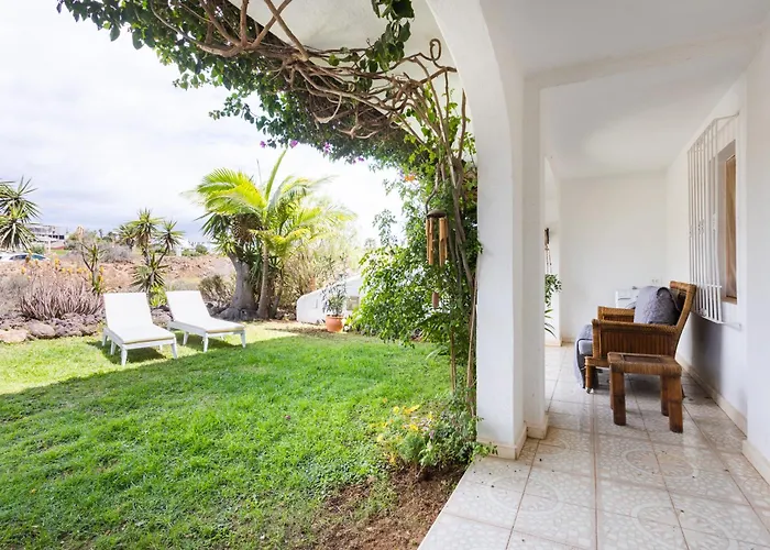 شقة Private Garden Two Bedroom At Fairways Club *