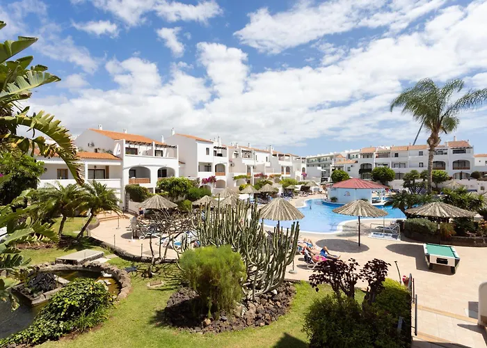 Private Garden Two Bedroom At Fairways Club * سان ميغيل ذي أبونا